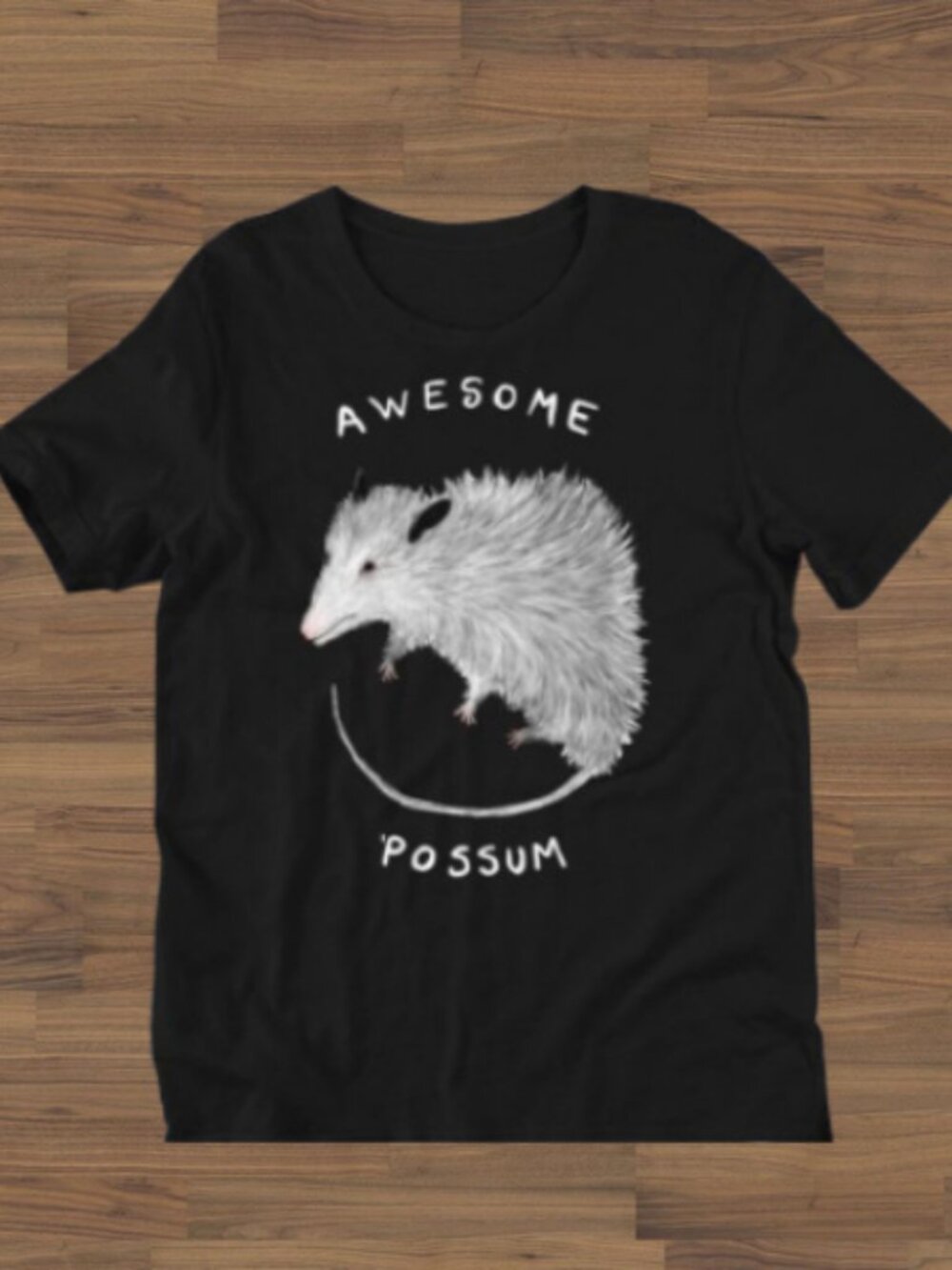 Dark Academia Goth Punk T Shirt